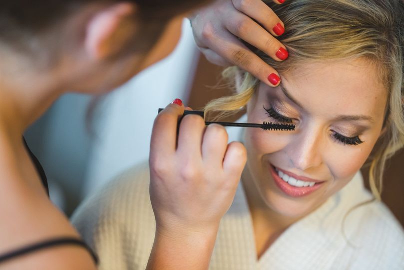 Samantha Gonzalez Makeup
