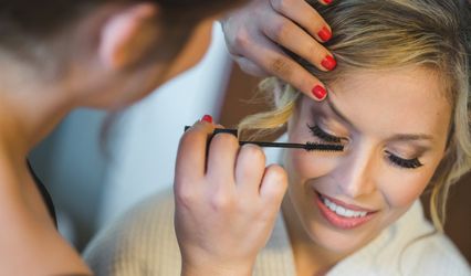 Samantha Gonzalez Makeup