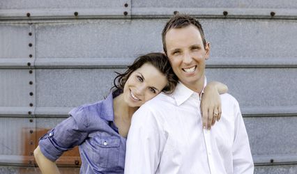 Emily + Pete: Wedding Photographers
