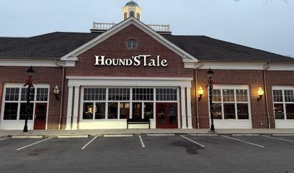 The Hound's Tale Kitchen