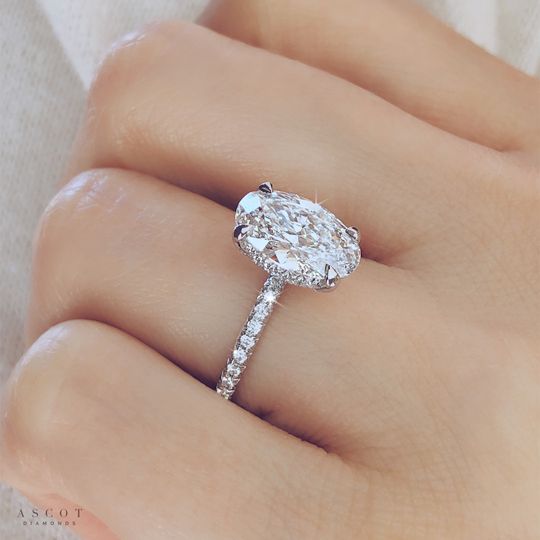 Ascot Diamonds Atlanta