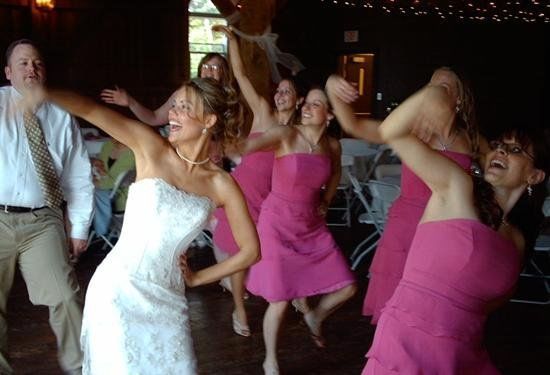 ROCKCANDY Professional Disc Jockeys LLC