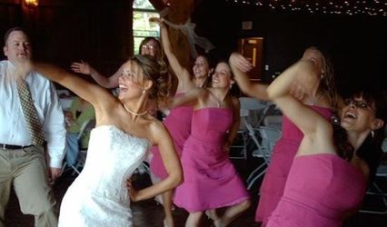 ROCKCANDY Professional Disc Jockeys LLC
