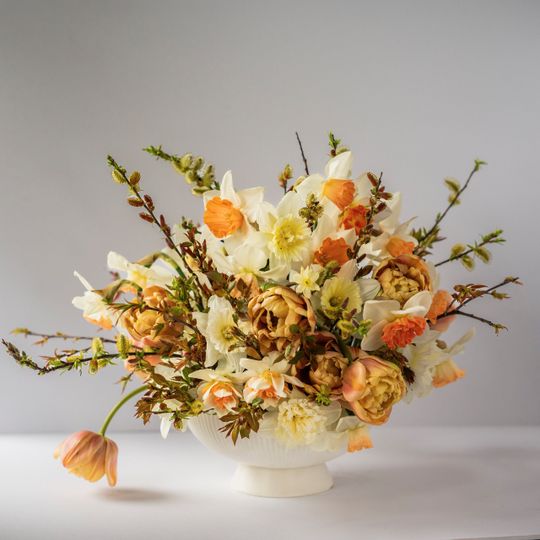 Applegate Florals