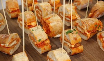 Mannino's Italian Bistro