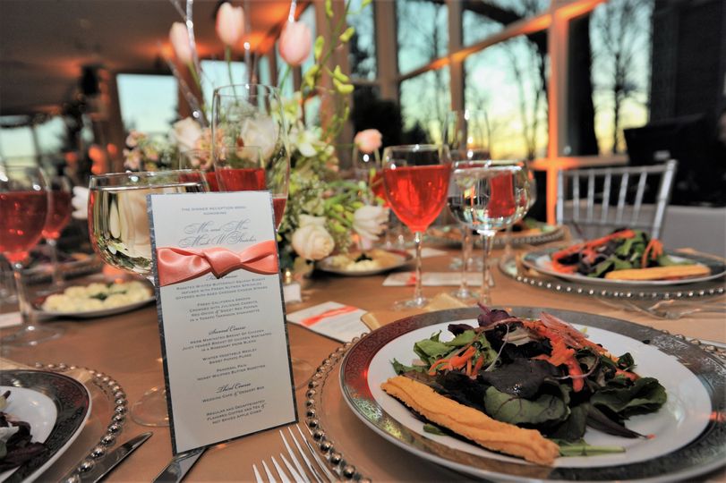 InStyle Caterers