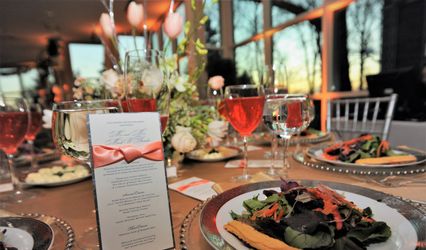 InStyle Caterers