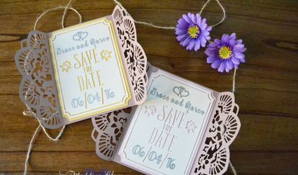 Wedding Glam by Sarah Sam
