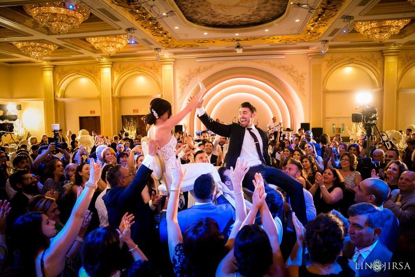Excellence Entertainment DJs