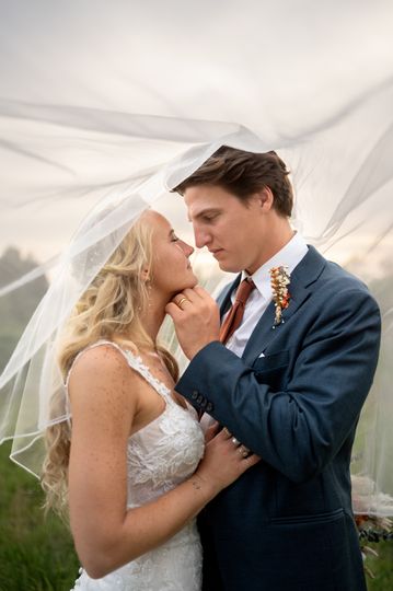 JKeyser Photographics Weddings