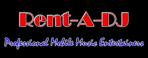 Rent-A-DJ, Professional Mobile Music Entertainers, Inc.