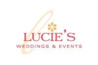 lucie's weddings & events
