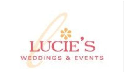lucie's weddings & events