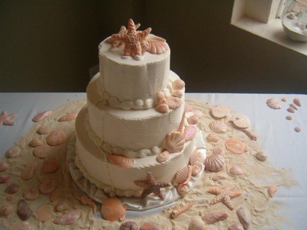 The Cake Shop Of San Jose Wedding Cake Jacksonville Fl