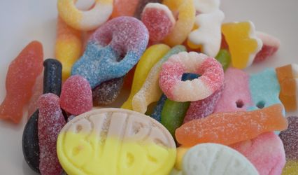 Sødt - Nordic Candy