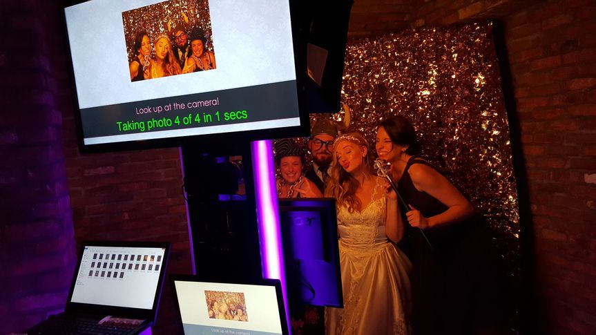 Amazebooths Photo Booth Rutherford Nj Weddingwire Easily hire amazebooths for your special event: photo booth rutherford nj weddingwire