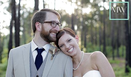 Morgan + Wes - Photography + Cinematography
