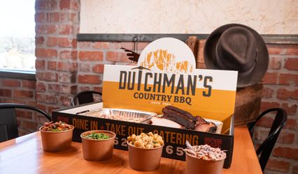 Dutchman’s Country BBQ