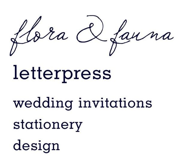 Flora and Fauna Press