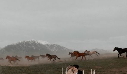 The Barn at Heiner Ranch