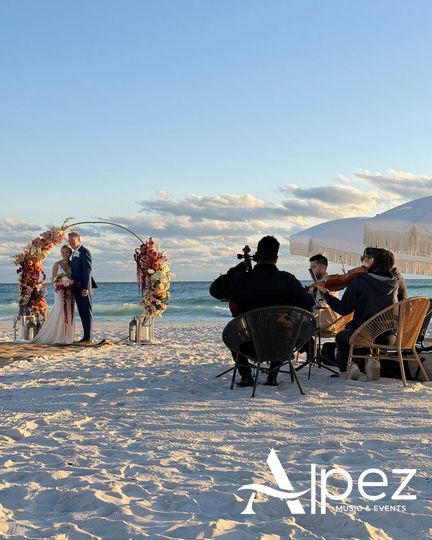 ALPEZ Music Events