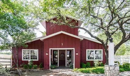 Country Ridge Cottage