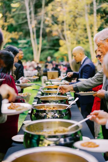 Kanteen Catering