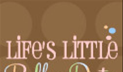 Lifes Little Polka Dots