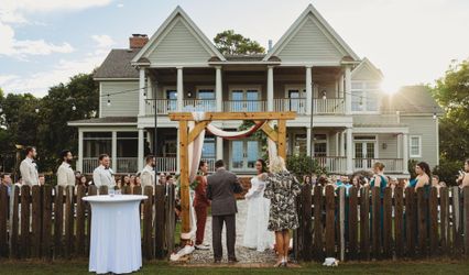 Heavenly Honey Weddings & Events