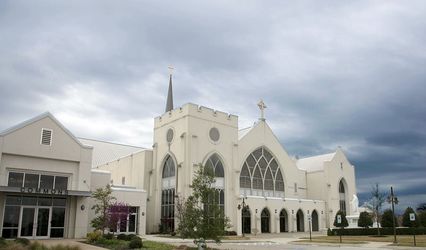 White's Chapel United Methodist Church