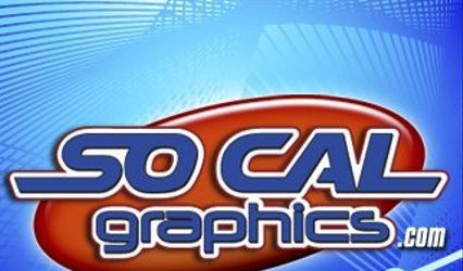 So Cal Graphics
