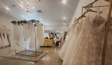 Love Story Bridal