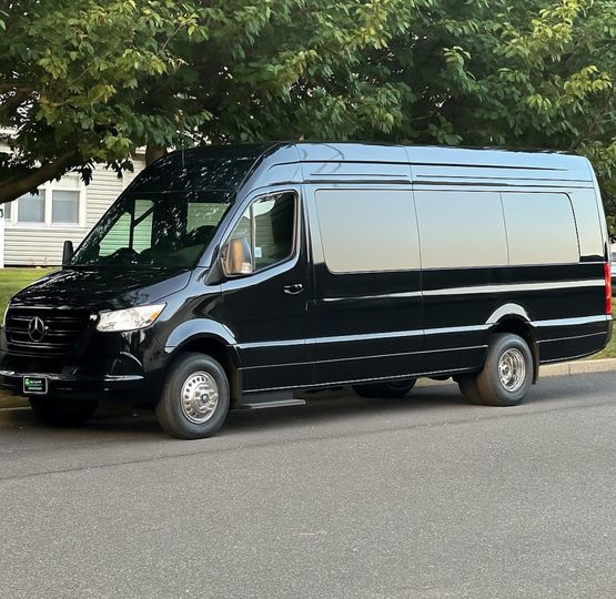 Precision Driving Services