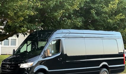 Precision Driving Services