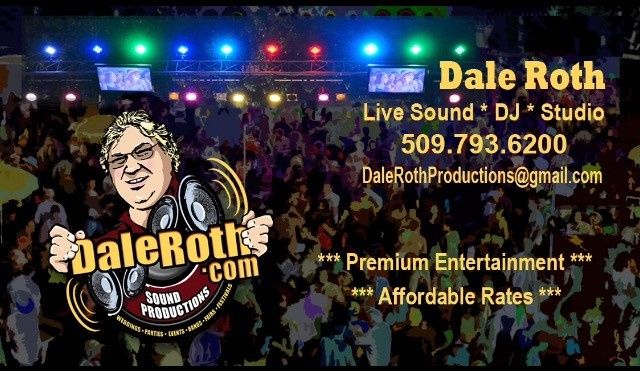 Dale Roth Sound Productions
