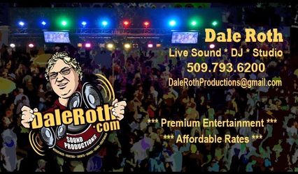 Dale Roth Sound Productions