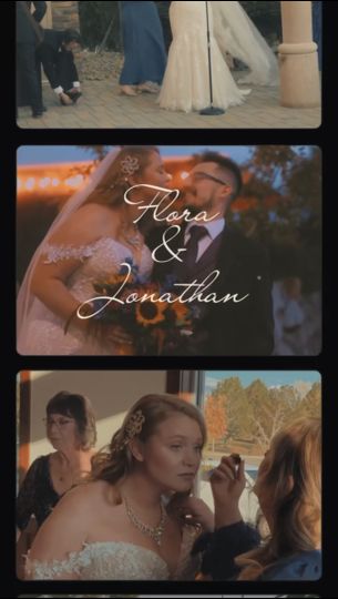 SOFT FOCUS WEDDINGS