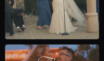 SOFT FOCUS WEDDINGS