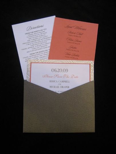 Village Papery