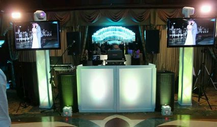 Encore Entertainment DJ and Event Planning