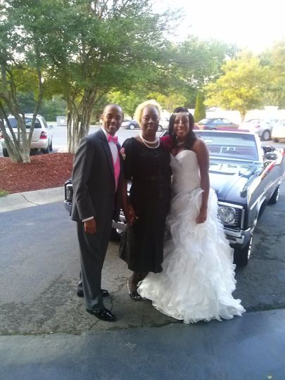 Unforgettable Moments Wedding Officiant-Minister