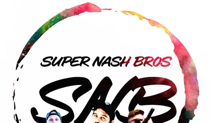Super Nash Bros