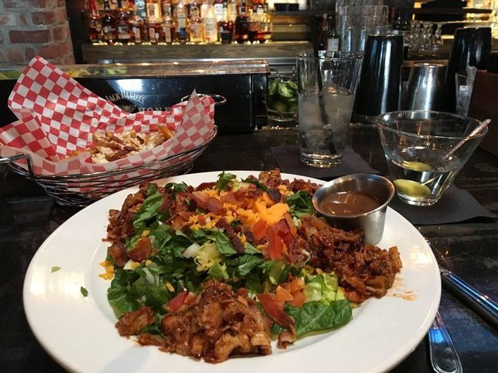 Ciro's Italian Grill