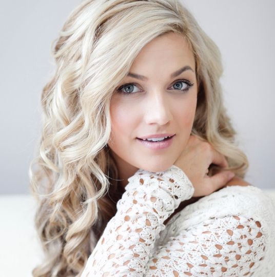 Charlotte Airbrush Makeup