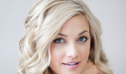 Charlotte Airbrush Makeup