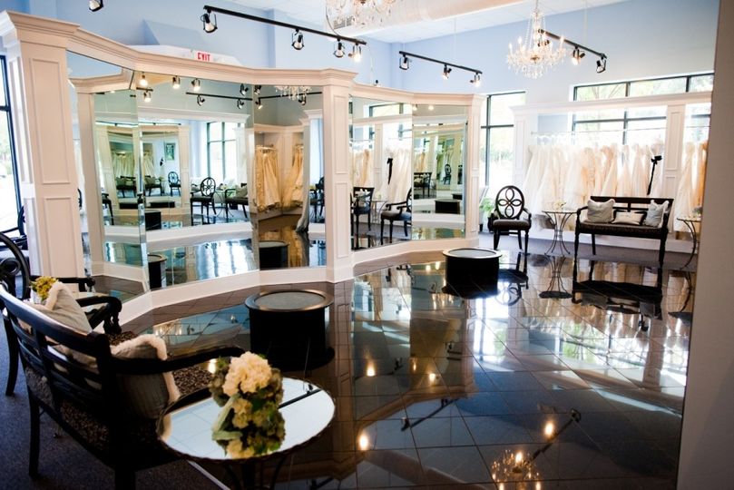 Gown Boutique of Charleston