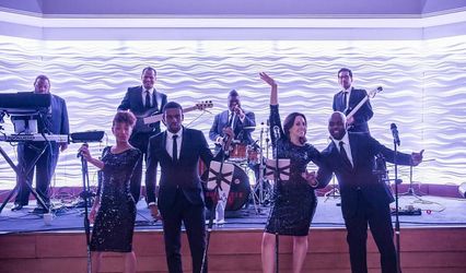 The Suit & Tie Band