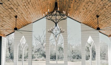 The Venue at Leaning Oak Ranch