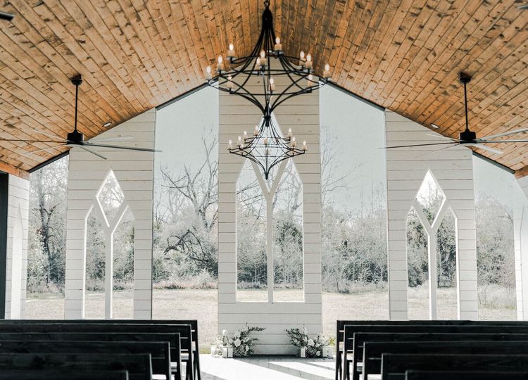 The Venue at Leaning Oak Ranch