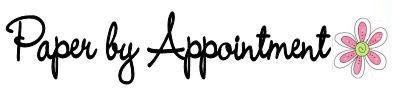 Paper by Appointment